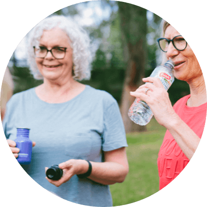 Ai Drinking