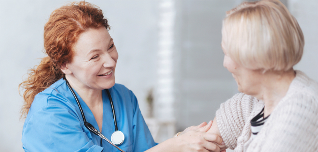 Bigstock Doctor Patient