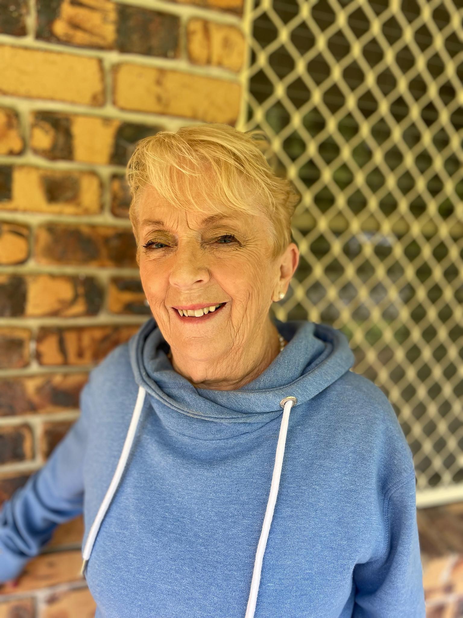 Marg Mattea