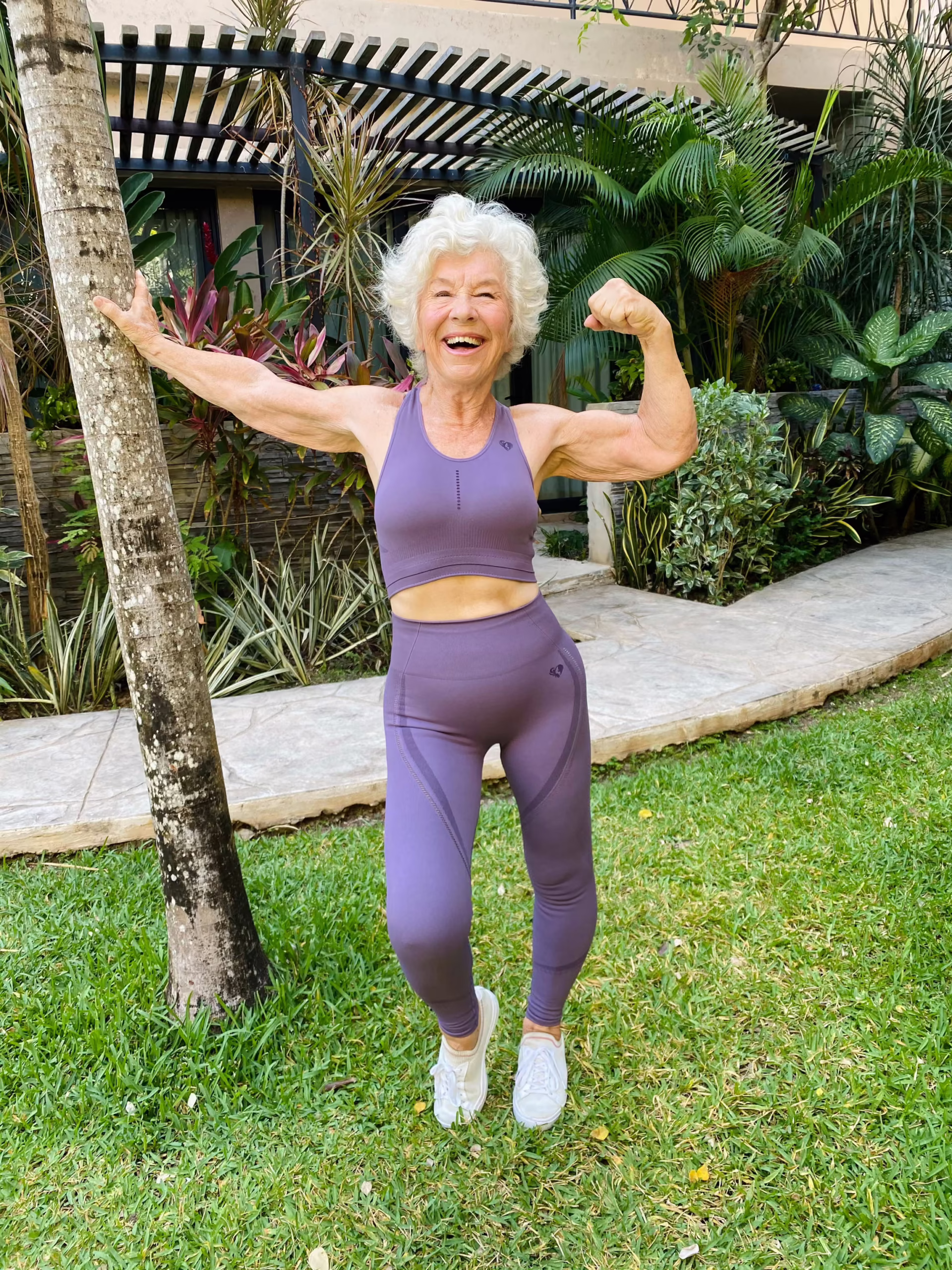 Joan Macdonald